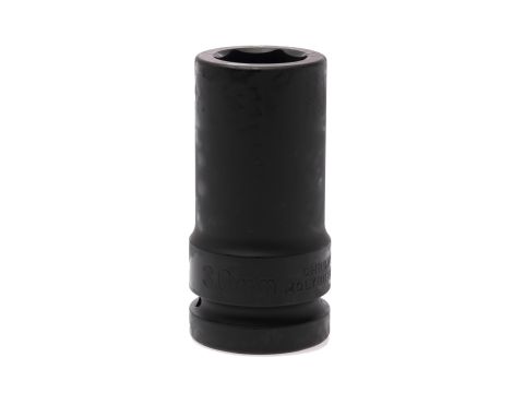 TengTools - Nasadka udarowa długa z chwytem 1" 30 mm - 910630R