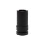 TengTools - Nasadka udarowa długa z chwytem 1" 30 mm - 910630R - 2