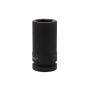 TengTools - Nasadka udarowa długa z chwytem 1" 33 mm - 910633R - 2