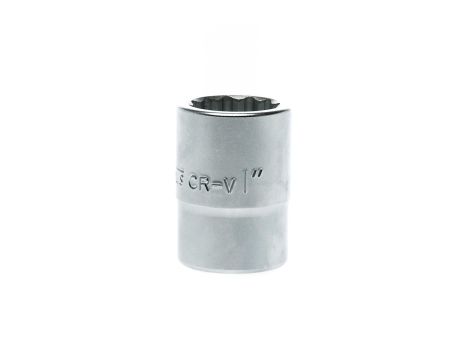TengTools - Nasadka 12-kątna calowa z chwytem 3/4" 1" - M340132-C