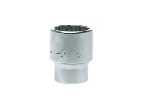 TengTools - Nasadka 12-kątna calowa z chwytem 3/4" 1-5/16" - M340142-C
