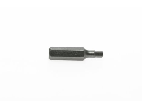 TengTools - Grot do wkrętaków udarowych 5/16 4 mm do gniazd 6-kątnych - 910504