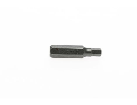 TengTools - Grot do wkrętaków udarowych 5/16 5 mm do gniazd 6-kątnych - 910505