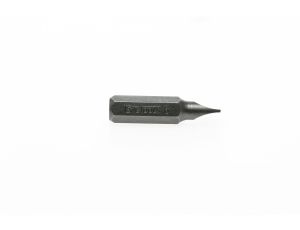 TengTools - Grot do wkrętaków udarowych 5/16 6 mm do gniazd z nacięciem prostym - 940006