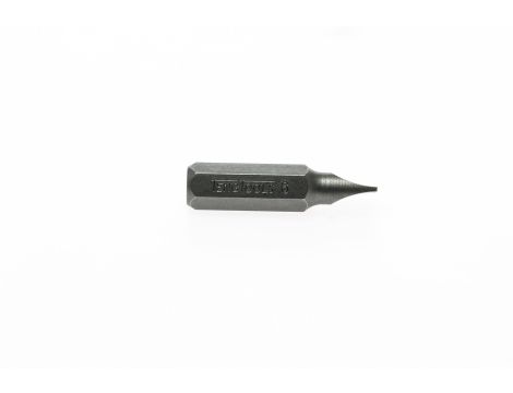 TengTools - Grot do wkrętaków udarowych 5/16 6 mm do gniazd z nacięciem prostym - 940006