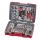 TengTools - 114-elementowy zestaw narzędzi TC-6T01 - TC-6T01