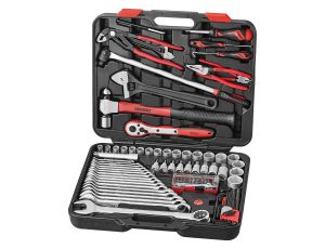 TengTools - 105-elementowy zestaw narzędzi THDV105 - THDV105