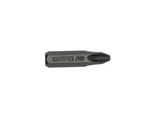 TengTools - Grot do wkrętaków udarowych 5/16 PH3 do gniazd krzyżowych Phillips - 930003