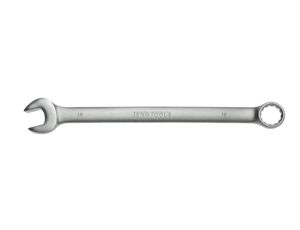 TengTools - Klucz płasko-oczkowy długi 18 mm - 605918