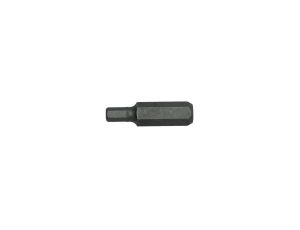 TengTools - Grot do gniazd 6-kątnych, długość 40 mm 6 mm - 210706
