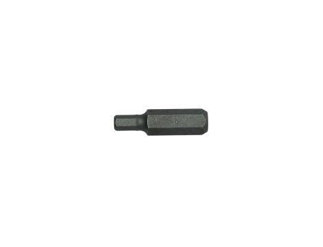 TengTools - Grot do gniazd 6-kątnych, długość 40 mm 6 mm - 210706
