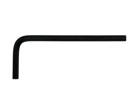 TengTools - Klucz trzpieniowy 6-kątny 25x70 4 mm - 310504