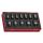 TengTools - 16-elementowy zestaw nasadek udarowych calowych TEA9216AF - TEA9216AF