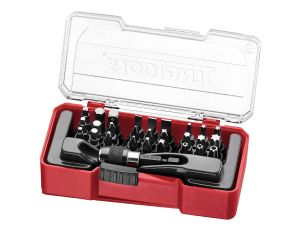 TengTools - 28-elementowy zestaw bitów TJ028 - TJ028