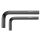 TengTools - Klucz trzpieniowy 6-kątny 200x80 22 mm - 310522