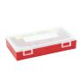 TengTools - Zestaw wkrętaka dynamometrycznego VDE 1000V TTVSD09 - TTVSD09 - 4