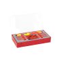 TengTools - Zestaw wkrętaka dynamometrycznego VDE 1000V TTVSD09 - TTVSD09 - 5