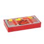 TengTools - Zestaw wkrętaka dynamometrycznego VDE 1000V TTVSD09 - TTVSD09 - 6