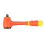 TengTools - Zestaw narzędzi nasadowych izolowanych VDE 1000V z chwytem 3/8" - TTV3814 - 8
