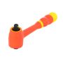 TengTools - Zestaw narzędzi nasadowych izolowanych VDE 1000V z chwytem 3/8" - TTV3814 - 10