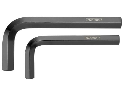TengTools - Klucz trzpieniowy 6-kątny 355x140 36 mm - 310536