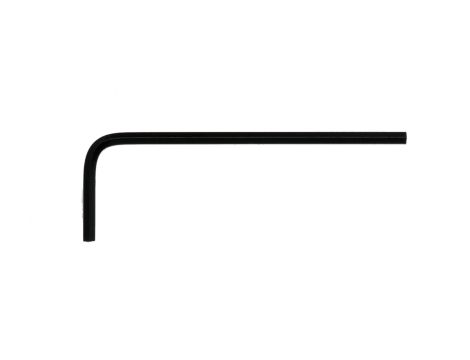TengTools - Klucz trzpieniowy 6-kątny calowy 17x51 3/32" - 310103