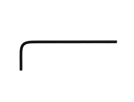TengTools - Klucz trzpieniowy 6-kątny calowy 18x54 7/64" - 3101035