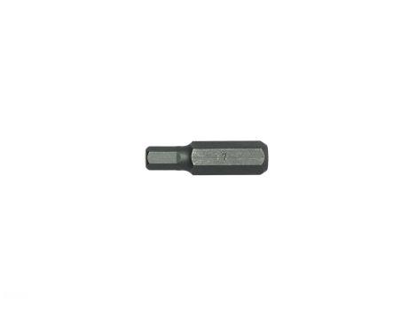 TengTools - Grot do gniazd 6-kątnych, długość 40 mm 7 mm - 210707