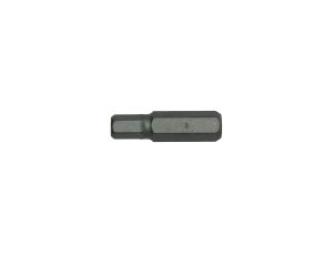 TengTools - Grot do gniazd 6-kątnych, długość 40 mm 8 mm - 210708