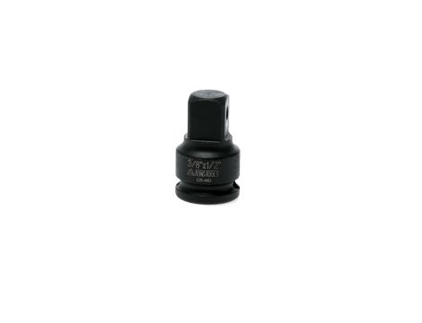 TengTools - Łącznik przejściowy udarowy 3/8"- 1/2" - 980036-C