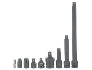 TengTools - Przedłużacz 250 mm udarowy 1/2