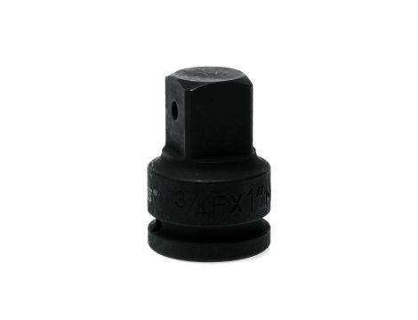 TengTools - Łącznik przejściowy udarowy 3/4"-1" - 940085-C