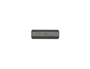 TengTools - Grot do gniazd 6-kątnych, długość 40 mm 12 mm - 210712