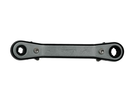 TengTools - Klucz oczkowy zapadkowy 6x8 mm - 680608