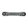 TengTools - Klucz oczkowy zapadkowy 6x8 mm - 680608