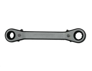 TengTools - Klucz oczkowy zapadkowy 12x14 mm - 681214