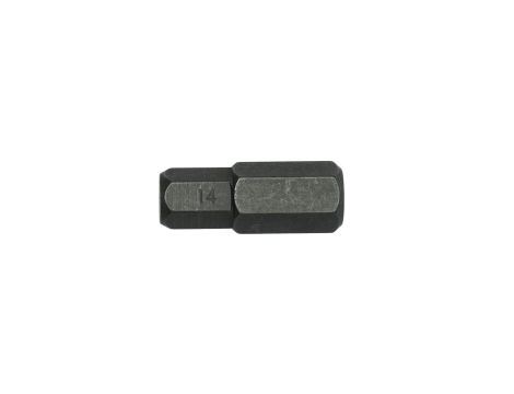 TengTools - Grot do gniazd 6-kątnych, długość 40 mm 14 mm - 210714