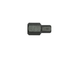 TengTools - Grot do gniazd 6-kątnych, długość 40 mm 19 mm - 210719