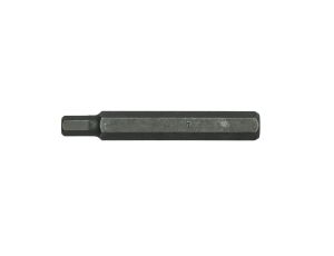 TengTools - Groty do gniazd sześciokątnych długość 75 mm 7 mm - 210807
