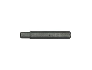 TengTools - Groty do gniazd sześciokątnych długość 75 mm 9 mm - 210809