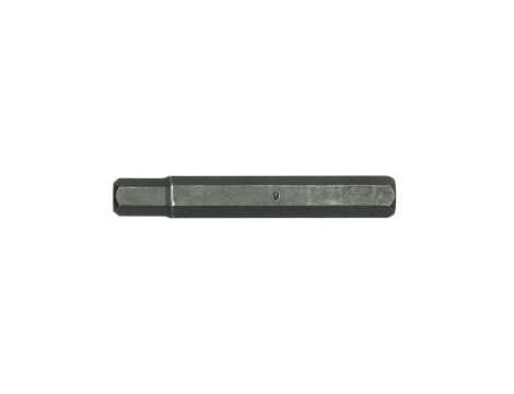TengTools - Groty do gniazd sześciokątnych długość 75 mm 9 mm - 210809