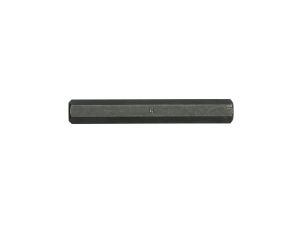 TengTools - Groty do gniazd sześciokątnych długość 75 mm 10 mm - 210810
