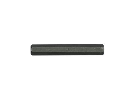 TengTools - Groty do gniazd sześciokątnych długość 75 mm 10 mm - 210810