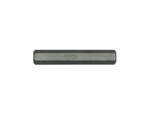 TengTools - Groty do gniazd sześciokątnych długość 75 mm 12 mm - 210812