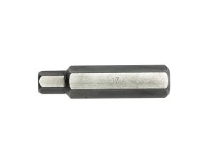 TengTools - Groty do gniazd sześciokątnych długość 75 mm 17 mm - 210817