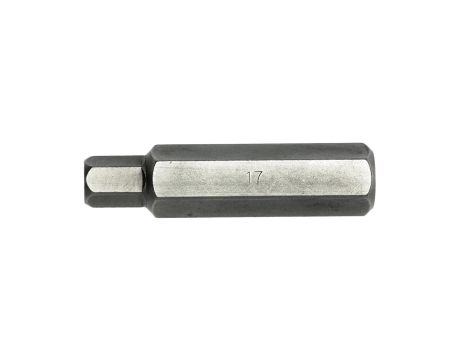 TengTools - Groty do gniazd sześciokątnych długość 75 mm 17 mm - 210817