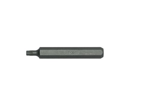 TengTools - Groty wymienne długie typu TX długość 75 mm TX30 - 220830