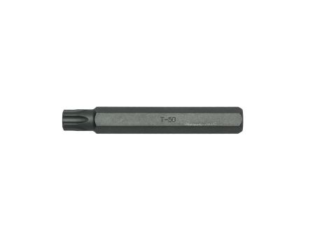 TengTools - Groty wymienne długie typu TX długość 75 mm TX50 - 220850