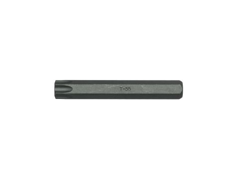 TengTools - Groty wymienne długie typu TX długość 75 mm TX55 - 220855