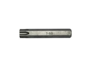 TengTools - Groty wymienne długie typu TX długość 75 mm TX60 - 220860